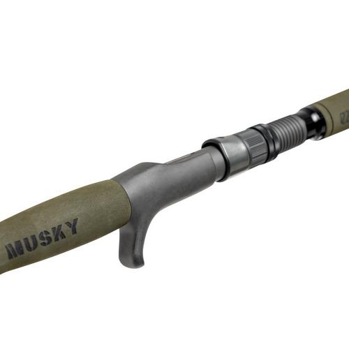 Battletek Musky Casting Rod - Primary Image