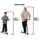 Adult Envy Scooters Prodigy X One Street Pro Scooters - Thumbnail 4 of 4