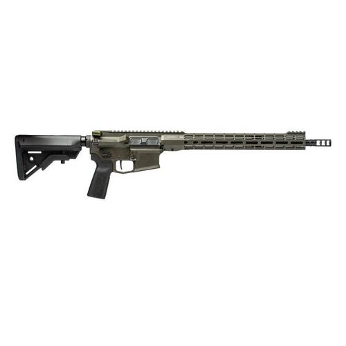 Aero Precison M4E1-T Custom 5.56 Rifle
