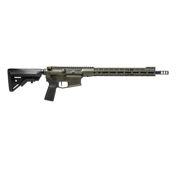 AERO PRECISION Aero Precison M4E1-T Custom 5.56 Rifle