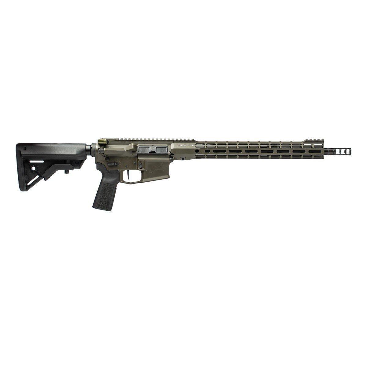 Aero Precison M4E1-T Custom 5.56 Rifle - Aero Precision