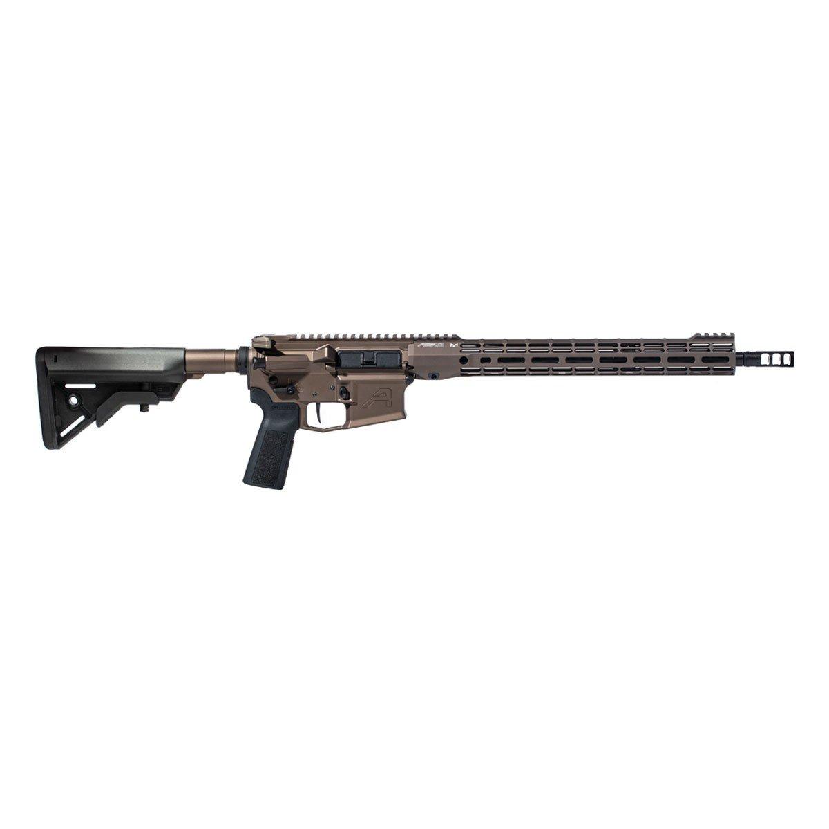Aero Precison M4E1-T Custom 5.56 Rifle - Aero Precision