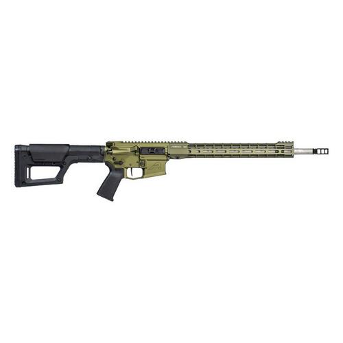 Aero Precison M4E1-T Custom 6mm ARC Rifle