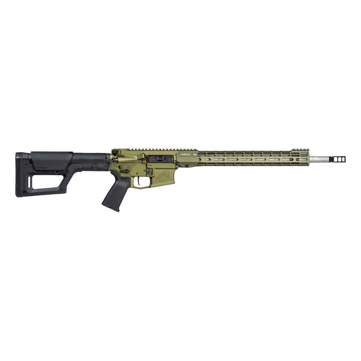 Aero Precison M4E1-T Custom 6mm ARC Rifle - Aero Precision