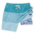 Men's Chubbies Lined 5.5" Swim Trunks - Thumbnail 2 of 7