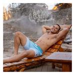 Men's Chubbies Lined 5.5" Swim Trunks - Thumbnail 5 of 7