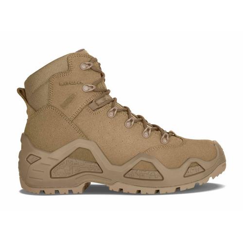 Men's Lowa Z-6s GTX C Waterproof Boots - Primary Image