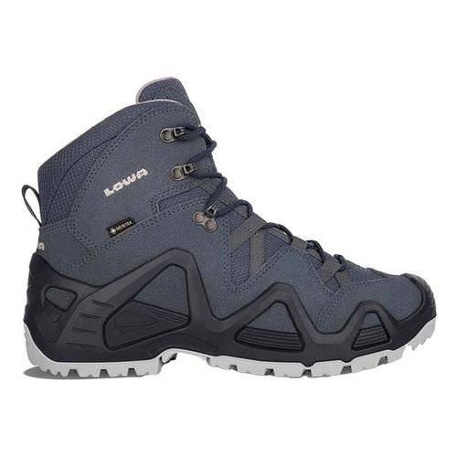 Men's Lowa Zephyr GTX Mid Hiking Boots - Primary Image