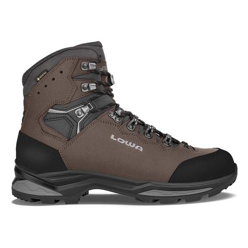 Men's Lowa 2024 Camino Evo GTX Waterproof Hiking Boots - Primary Image