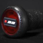 Marucci CAT8 Black BBCOR Baseball Bat - Thumbnail 4 of 5