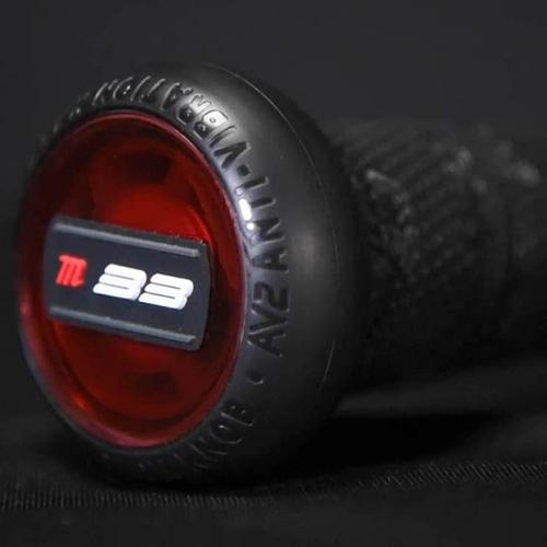 Marucci CAT8 Black BBCOR Baseball Bat - Primary Image