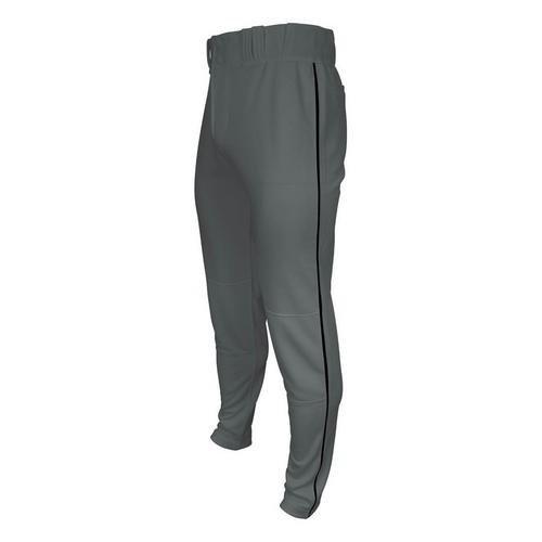Men's Marucci Tapered Double-Knit Piped Baseball Pants - Primary Image