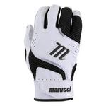Adult Marucci Code Baseball Batting Gloves - Thumbnail 1 of 2