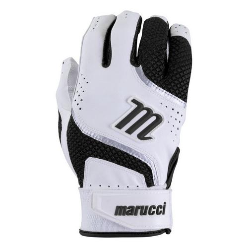 Adult Marucci Code Baseball Batting Gloves - Primary Image