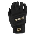 Adult Marucci Pittards Reserve Baseball Batting Gloves - Thumbnail 1 of 2