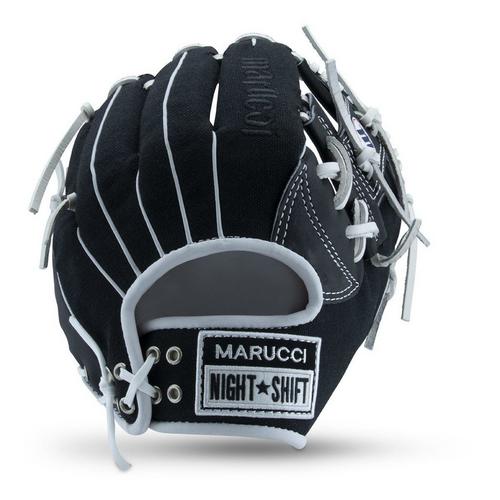 Marucci NightShift Chuck T 11.5" I-Web Baseball Glove - Primary Image