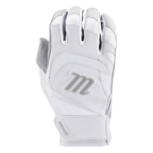 Adult Marucci Signature Wrap Baseball Batting Gloves - Primary Image