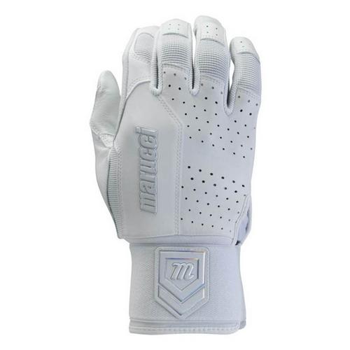 Adult Marucci Luxe Baseball Batting Gloves - Primary Image
