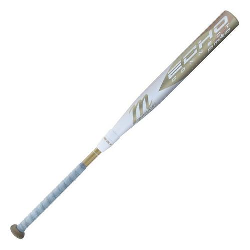 Marucci Echo Connect DMND Fastpitch Softball Bat - Primary Image
