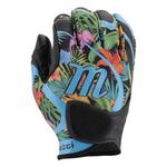Women's Marucci Verge Fastpitch Softball Batting Gloves - Thumbnail 1 of 3