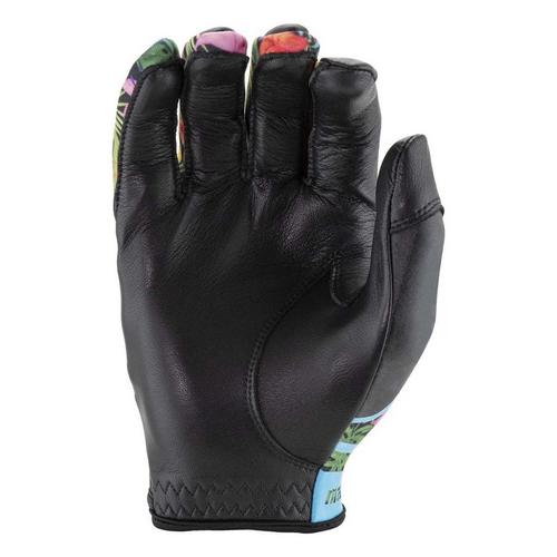 Women's Marucci Verge Fastpitch Softball Batting Gloves - Primary Image