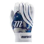 Women's Marucci Iris Softball Batting Gloves - Thumbnail 1 of 3