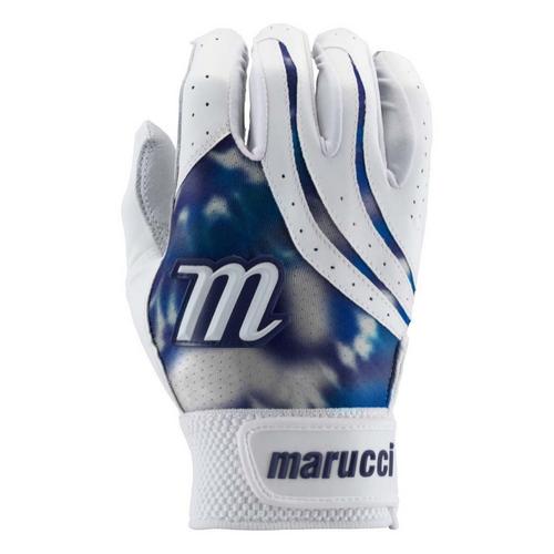Women's Marucci Iris Softball Batting Gloves - Primary Image