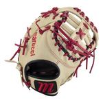 Marucci Youth Oxbow M Type 238S1 12" First Base Baseball Mitt - Thumbnail 1 of 4