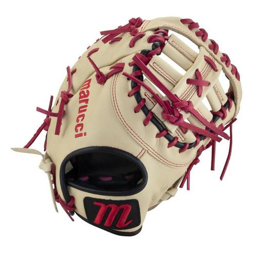 Marucci Youth Oxbow M Type 238S1 12" First Base Baseball Mitt - Primary Image