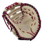 Marucci Youth Oxbow M Type 238S1 12" First Base Baseball Mitt - Thumbnail 2 of 4