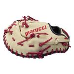 Marucci Youth Oxbow M Type 238S1 12" First Base Baseball Mitt - Thumbnail 3 of 4