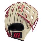 Marucci Oxbow M Type 97R3 12.5" Outfield Baseball Glove - Thumbnail 1 of 8