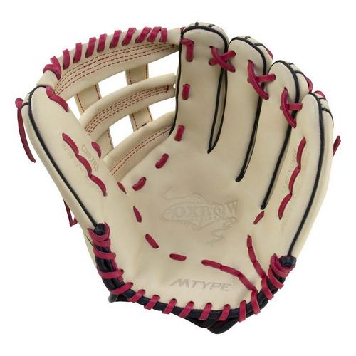 Marucci Oxbow M Type 97R3 12.5" Outfield Baseball Glove - Primary Image