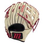 Marucci Oxbow M Type 97R3 12.5" Outfield Baseball Glove - Thumbnail 5 of 8