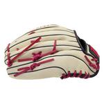 Marucci Oxbow M Type 97R3 12.5" Outfield Baseball Glove - Thumbnail 7 of 8