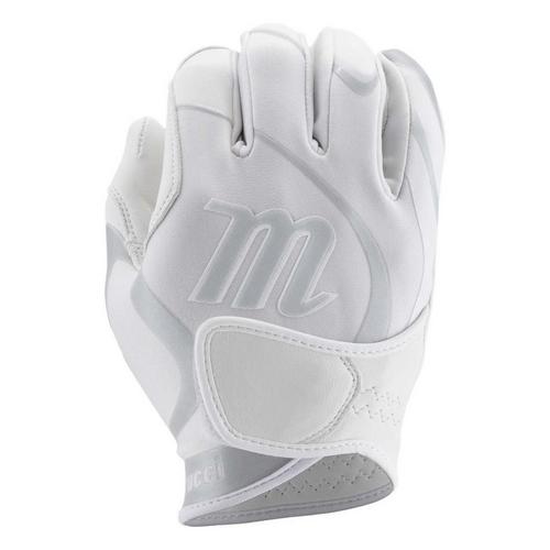 Women's Marucci Verge Fastpitch Softball Batting Gloves - Primary Image