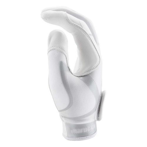 Women's Marucci Verge Fastpitch Softball Batting Gloves - Primary Image