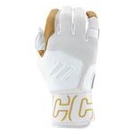 Adult Marucci Blacksmith Full Wrap Baseball Batting Gloves - Thumbnail 1 of 4