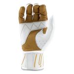 Adult Marucci Blacksmith Full Wrap Baseball Batting Gloves - Thumbnail 3 of 4