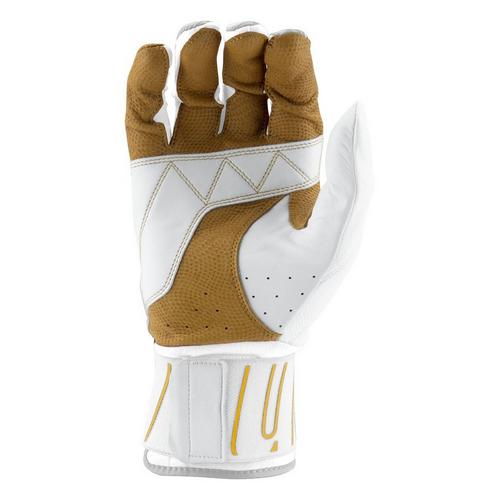 Adult Marucci Blacksmith Full Wrap Baseball Batting Gloves - Primary Image