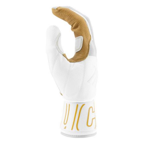 Adult Marucci Blacksmith Full Wrap Baseball Batting Gloves - Primary Image