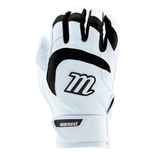 Adult Marucci Signature Baseball Batting Gloves - Primary Image