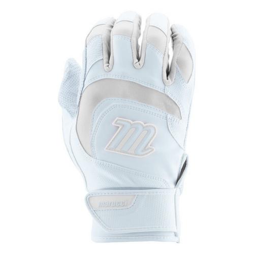 Adult Marucci Signature Baseball Batting Gloves - Primary Image