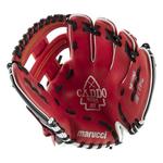 Marucci Caddo Series 11" Single Post Baseball Glove - Thumbnail 2 of 4