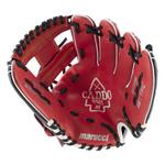 Marucci Caddo Series 11.5" I-Web Baseball Glove - Thumbnail 2 of 4