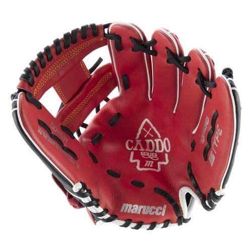 Marucci Caddo Series 11.5" I-Web Baseball Glove - Primary Image