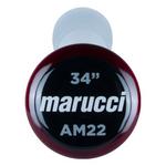 Marucci AM22 Pro Model Maple Wood Baseball Bat - Thumbnail 2 of 2