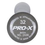 Marucci Francisco Lindor LINDY12 Pro Exclusive Wood Baseball Bat - Thumbnail 2 of 2