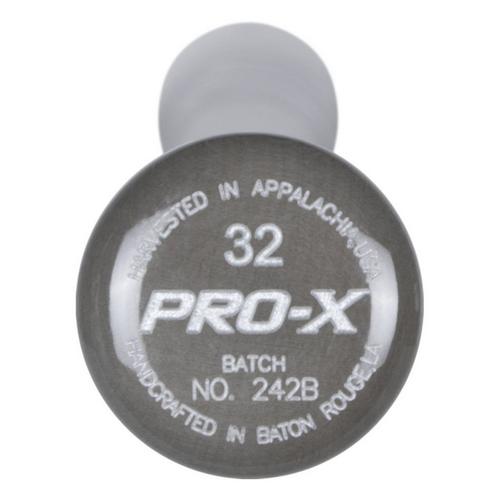 Marucci Francisco Lindor LINDY12 Pro Exclusive Wood Baseball Bat - Primary Image