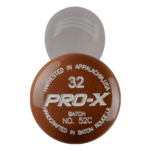 Marucci Anthony Rizzo RIZZ44 Pro Exclusive Maple Wood Baseball Bat - Primary Image